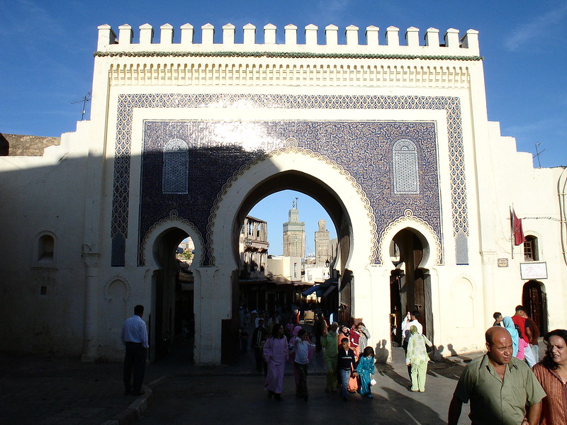 in morocco legend tour