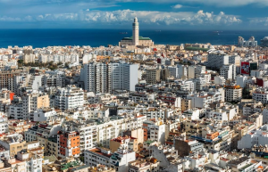 11 Días Desde Casablanca